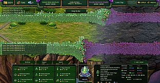 Slimeball Castle Wars