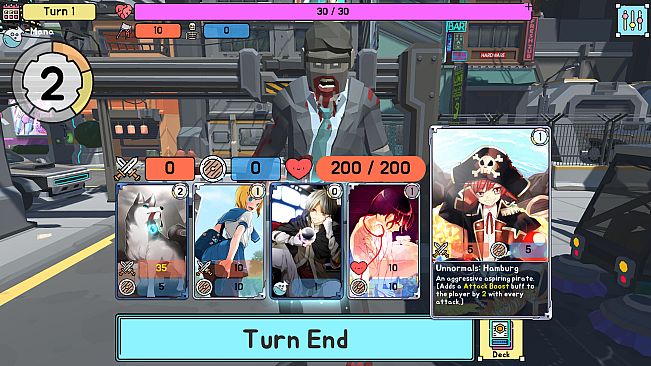 Stations in Seoul: Card Game