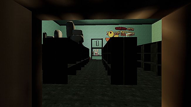 Hotel Investigation 09