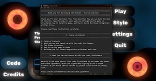 Mazelit - Source Code