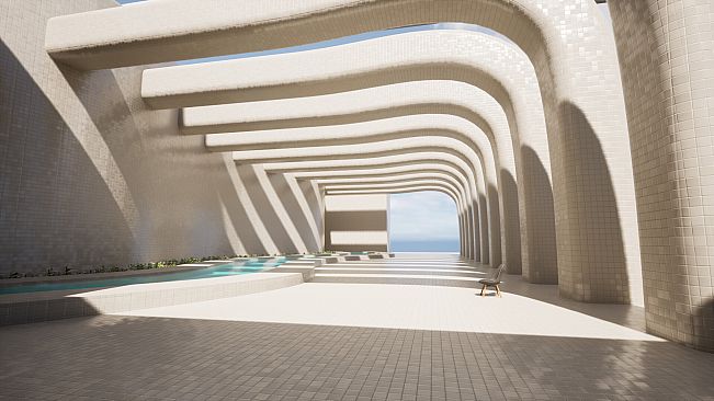 Backrooms #999999999