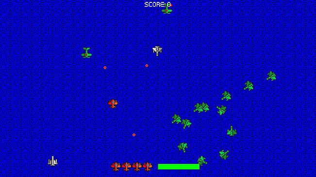 Tiger Fighter 1931 Tora! MP027