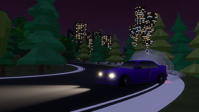 E36 and the gang