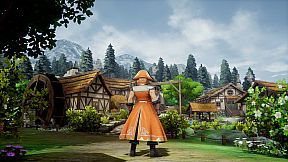 Romancing SaGa 2: Revenge of the Seven