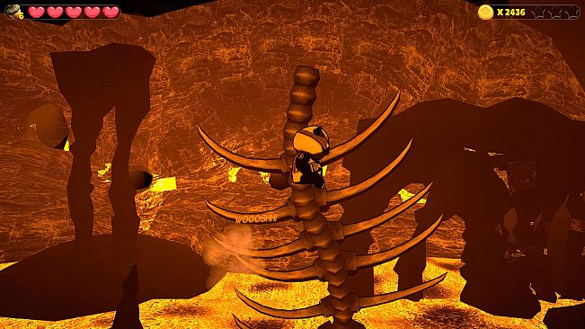 Animal Friends Adventure