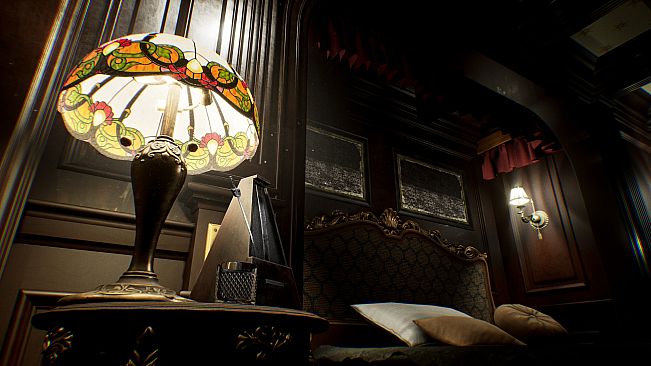 Layers of Fear 2－Original Soundtrack