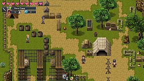 Elderine: Dreams to Destiny