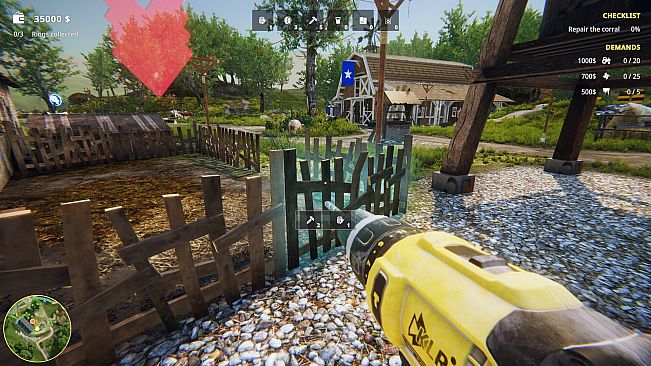 Party Maker Farm Fest