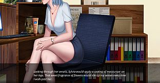 Lust Selection: Episode One