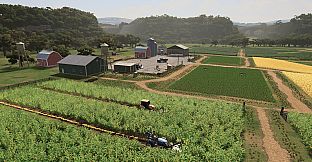 Just Farm