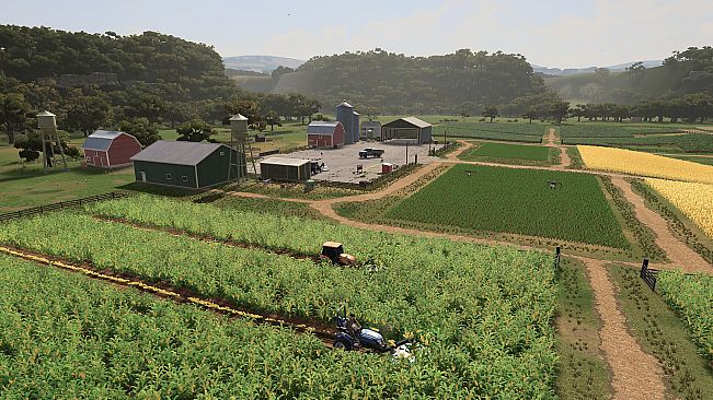 Just Farm