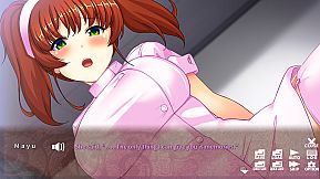 草食系男子の言いなり入院生活- A passive boy at the Huntress clinic -