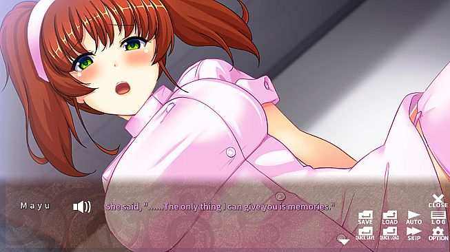 草食系男子の言いなり入院生活- A passive boy at the Huntress clinic -