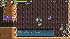 Labyrinth of the Witch