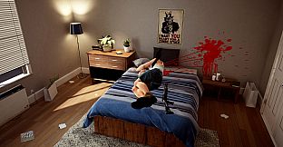 Crime Scene:Reconstruction of crime