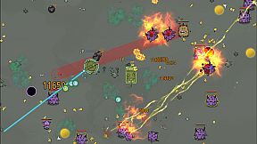 Contract of Swarm Hunter