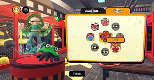 OCTOPinbs - COSTUME4