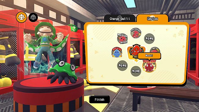 OCTOPinbs - COSTUME4
