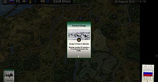 Wars Across the World: Tannenberg 1914