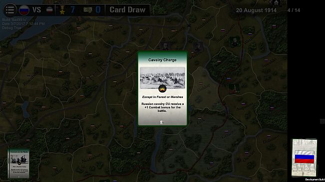 Wars Across the World: Tannenberg 1914