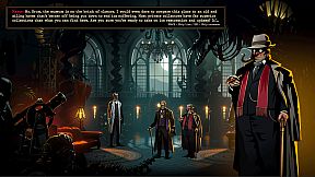 Menace from the Deep