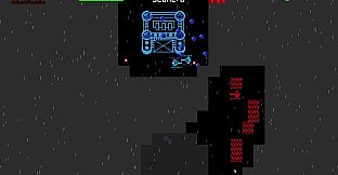 Tiger Tank 59 Ⅰ Rainstorm MP045