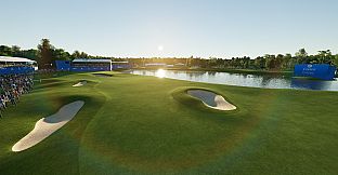 PGA TOUR 2K25 Clubhouse Pass Premium Season 6