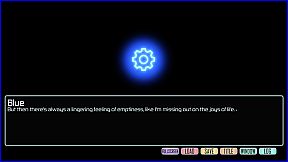 Personality Dating Sim