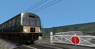 TS Marketplace: Weardale & Teesdale Scenario Pack 01