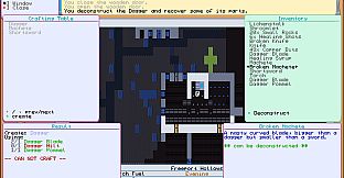 Dungeons of Freeport