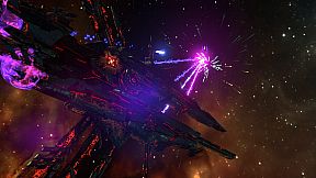 Sword of the Stars II: Enhanced Edition