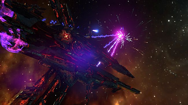 Sword of the Stars II: Enhanced Edition