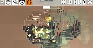 Dig Dig Spud Spud Harvest