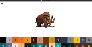 Pixel Art Monster - Expansion Pack 12