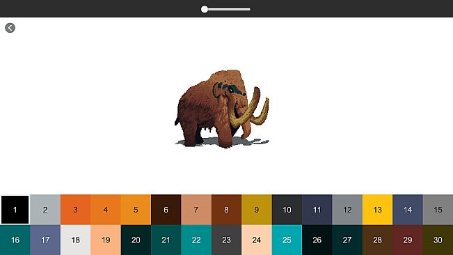 Pixel Art Monster - Expansion Pack 12