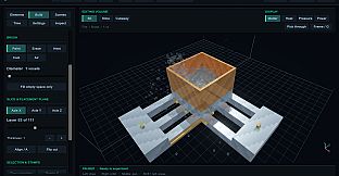 Base Matter
