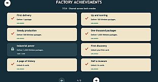 Micro Factory