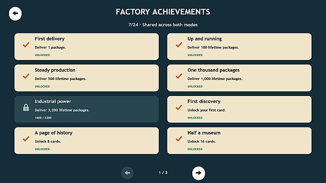 Micro Factory