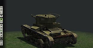 Graviteam Tactics: Final Offensive