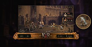 Kur - Endless Descent - Apkallu (Companion)