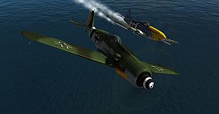 DCS: P-51D Mustang