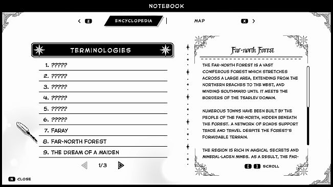 Summona Realm: The Secret Flame