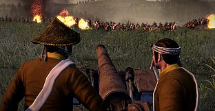 Total War Saga: FALL OF THE SAMURAI – The Obama Faction Pack