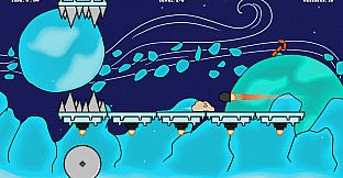 The Tales of the Magical Space Dough: Rebaked