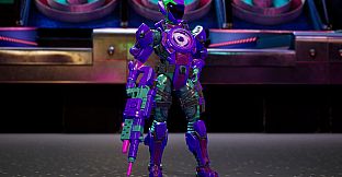 HYPERCHARGE: Unboxed Breaker & Mightus Pack