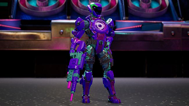 HYPERCHARGE: Unboxed Breaker & Mightus Pack