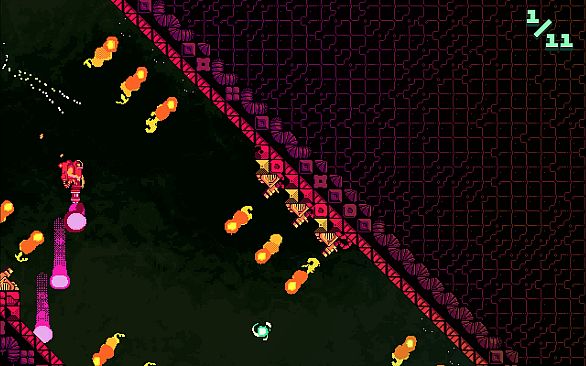 Atomik: RunGunJumpGun