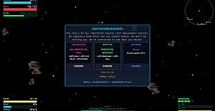 Space Cadets: Engineering Corps