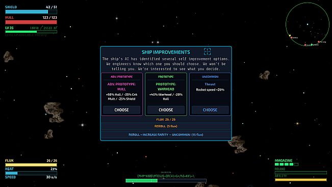 Space Cadets: Engineering Corps