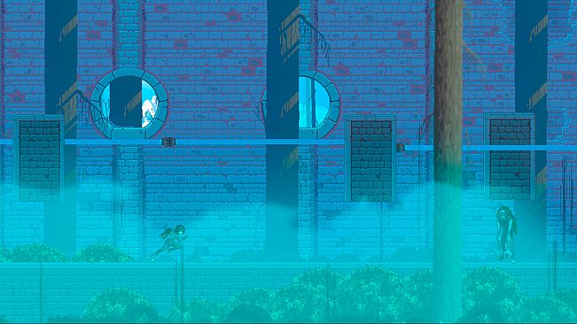 Geometry May. I swear it's a nice free game